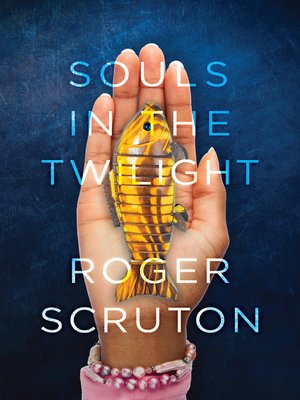 cover image of Souls in the Twilight